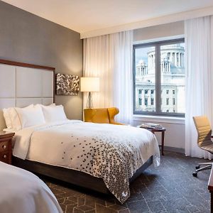 Renaissance Providence Downtown Hotel
